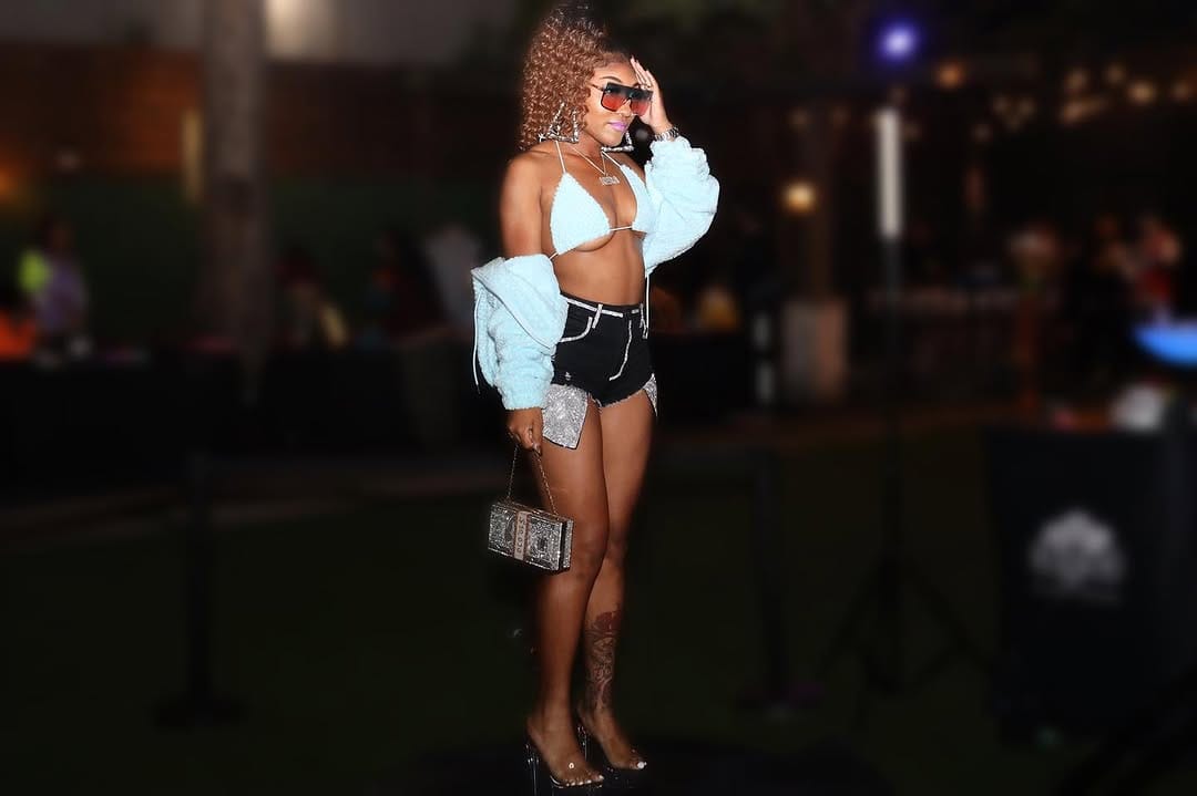 Post 6 by Shot By Myles & Media on Instagram (image)