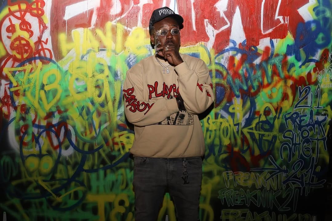 Post 8 by Shot By Myles & Media on Instagram (image)