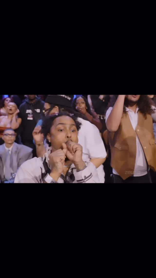 Post 6 by Christopher Jackson on Instagram (video)