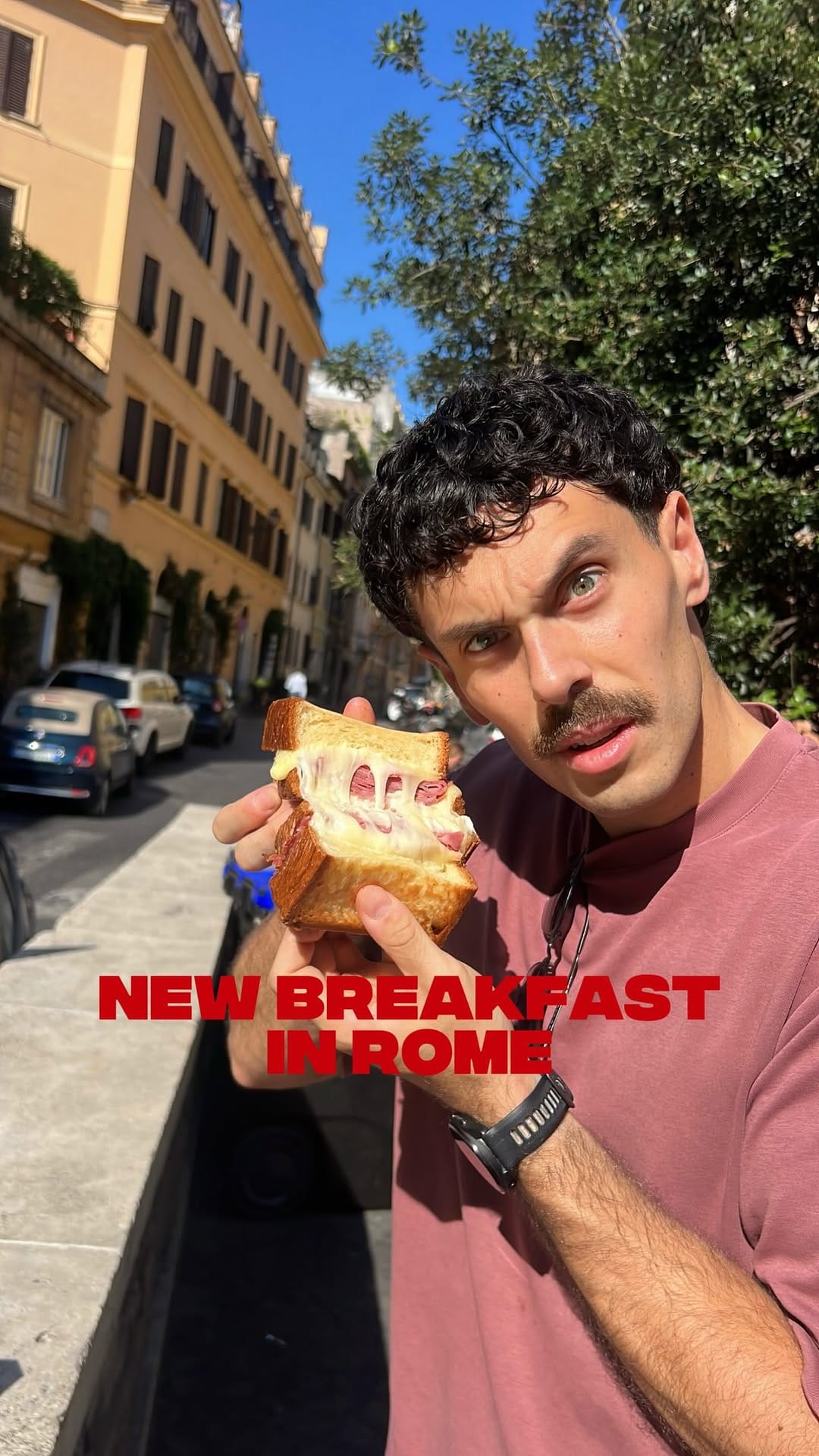 Post 1 by Tom Hill on Instagram (video)