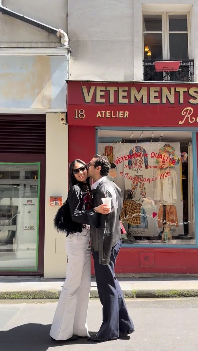 Post 1 by SARA-MEY on Instagram (video)