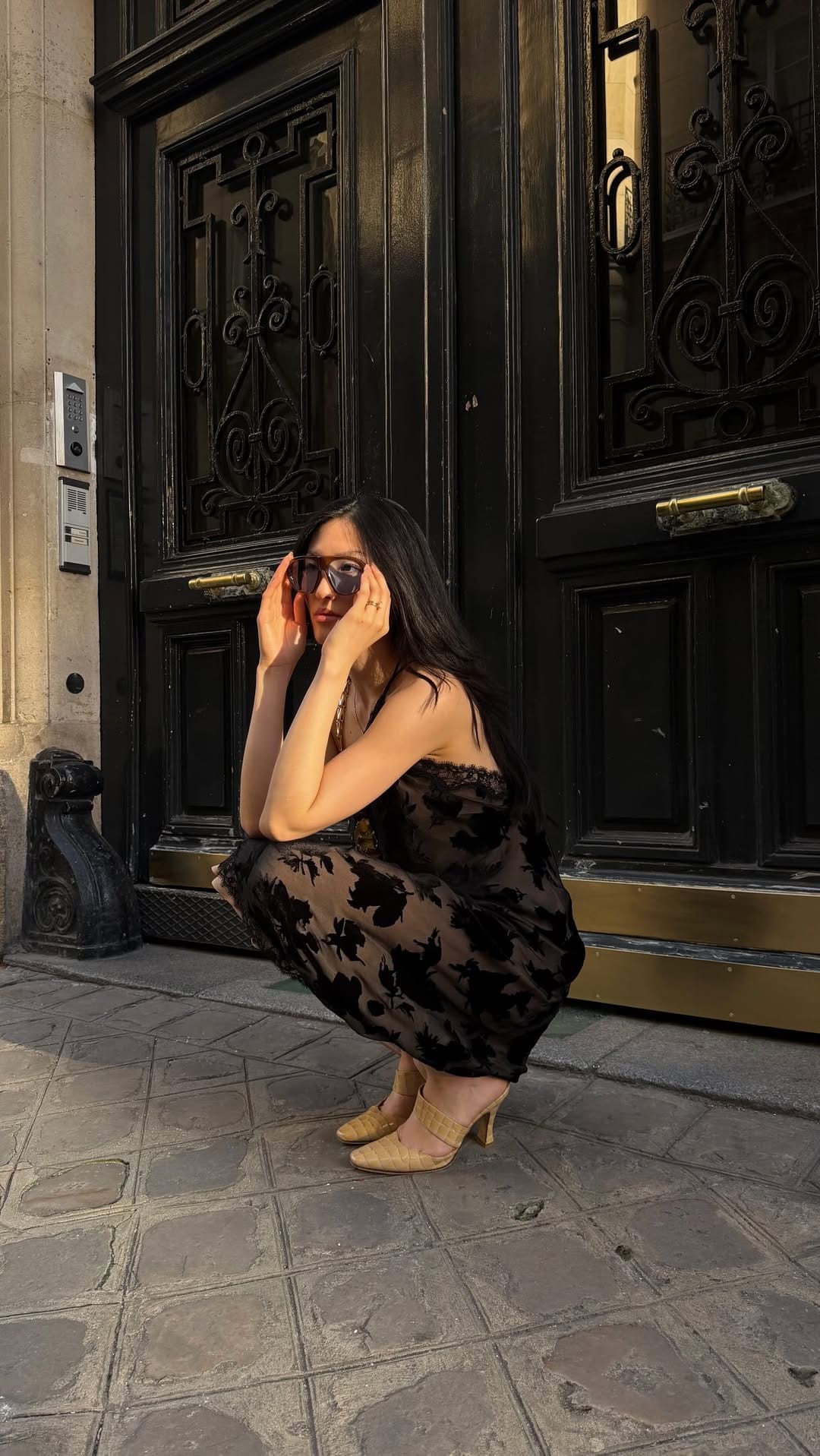 Post 3 by SARA-MEY on Instagram (video)