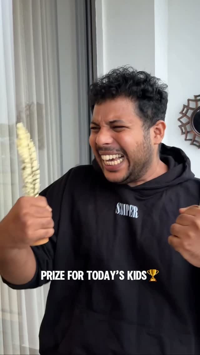 Post 1 by AZHAR NIZAM on Instagram (video)