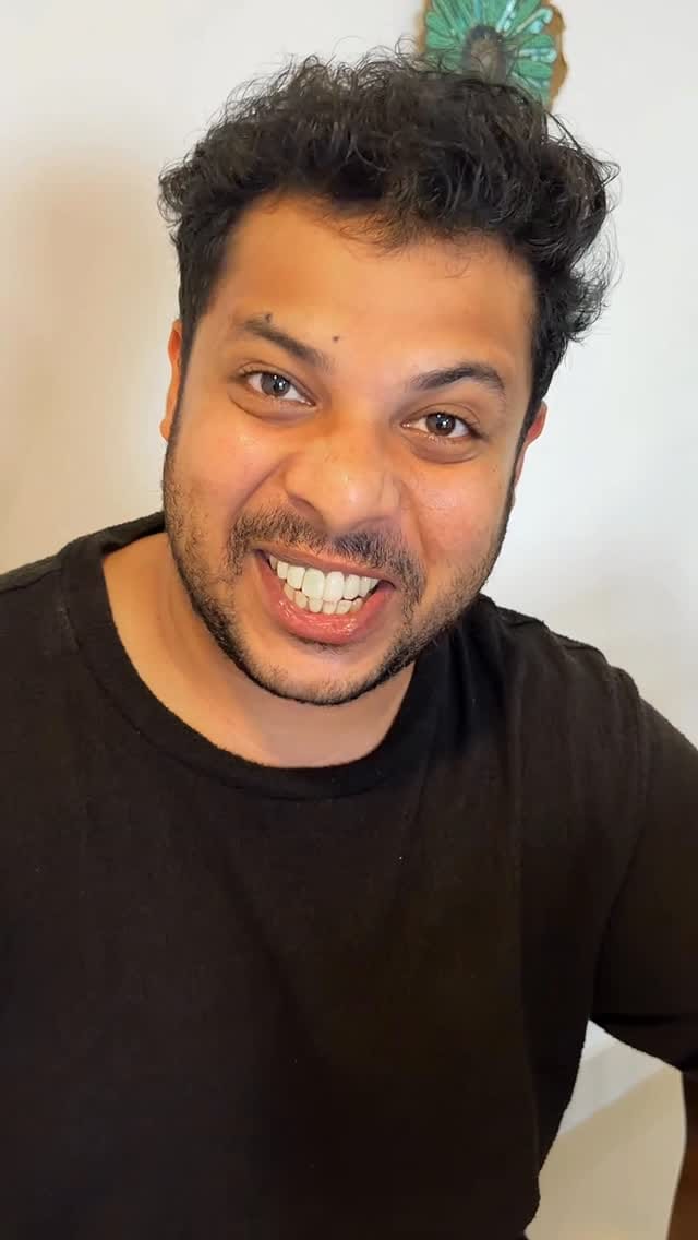 Post 8 by AZHAR NIZAM on Instagram (video)