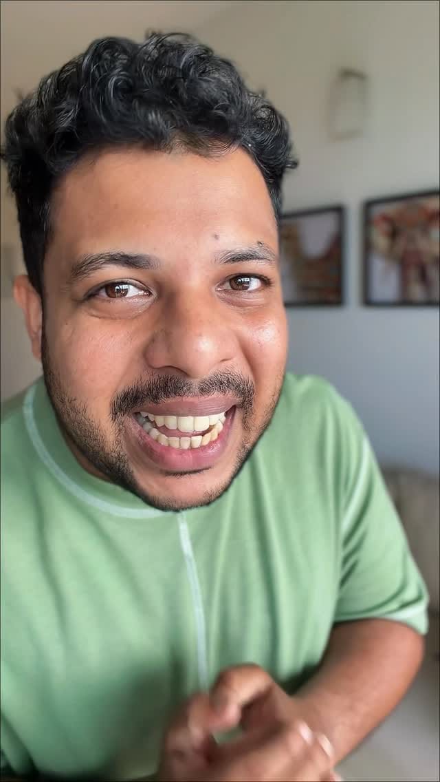 Post 7 by AZHAR NIZAM on Instagram (video)