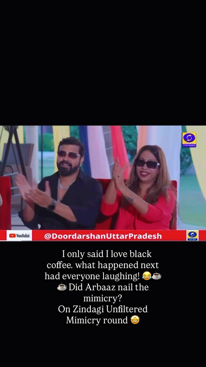Post 2 by Sana Srivastava on Instagram (video)