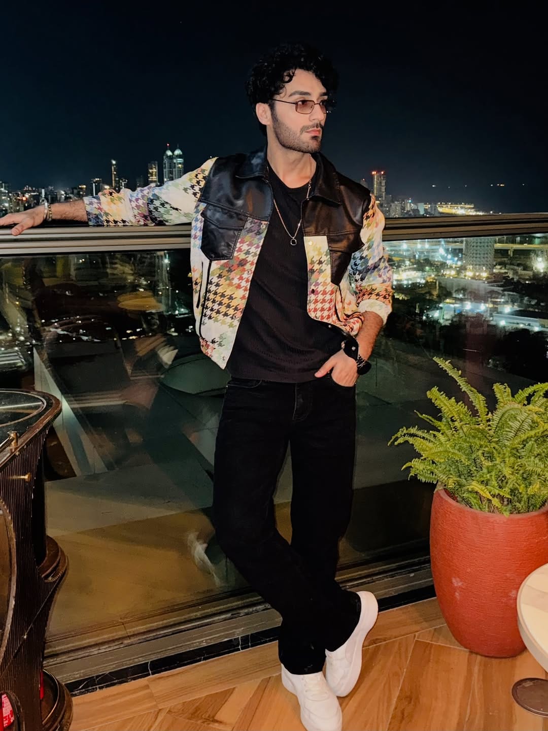 Post 4 by Mandeep Singh on Instagram (image)