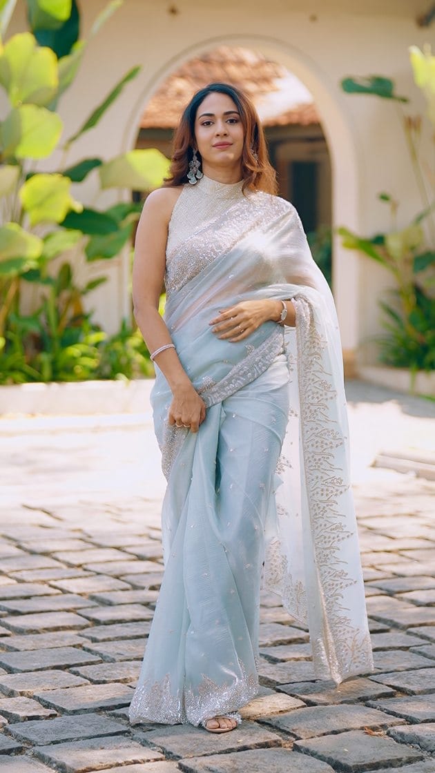Post 3 by Aparna Vinod on Instagram (video)