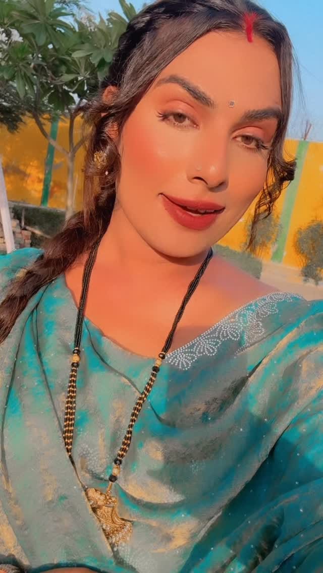 Post 9 by सना चौधरी on Instagram (video)