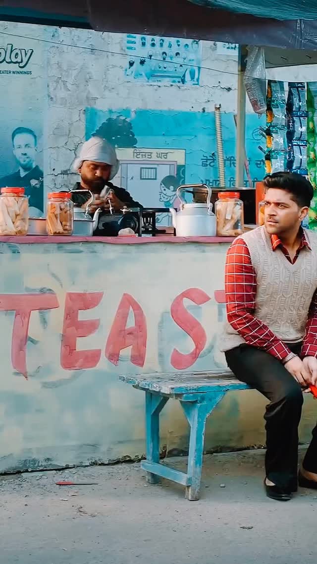 Post 10 by 𝗧𝘂𝘀𝗵𝗮𝗿 ❤️🇮🇳 on Instagram (video)