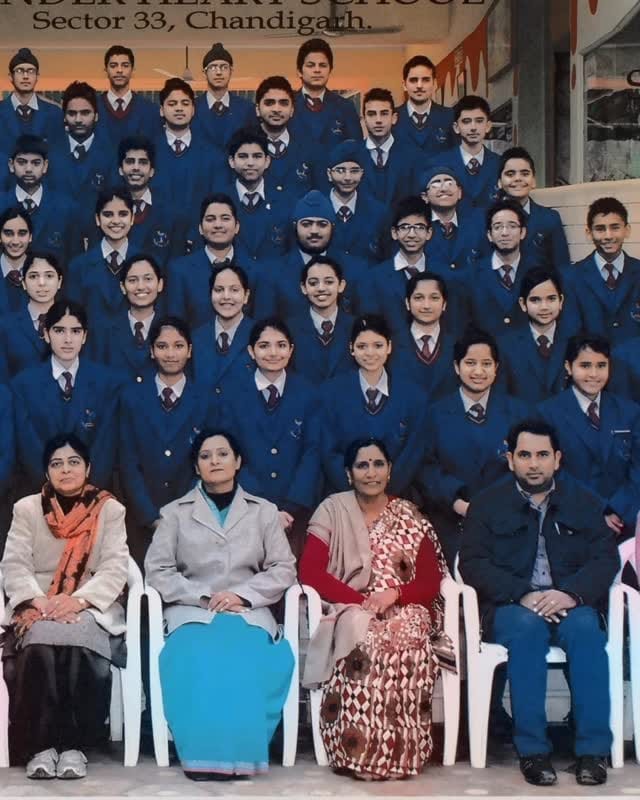 Post 5 by Aanand Priya on Instagram (video)