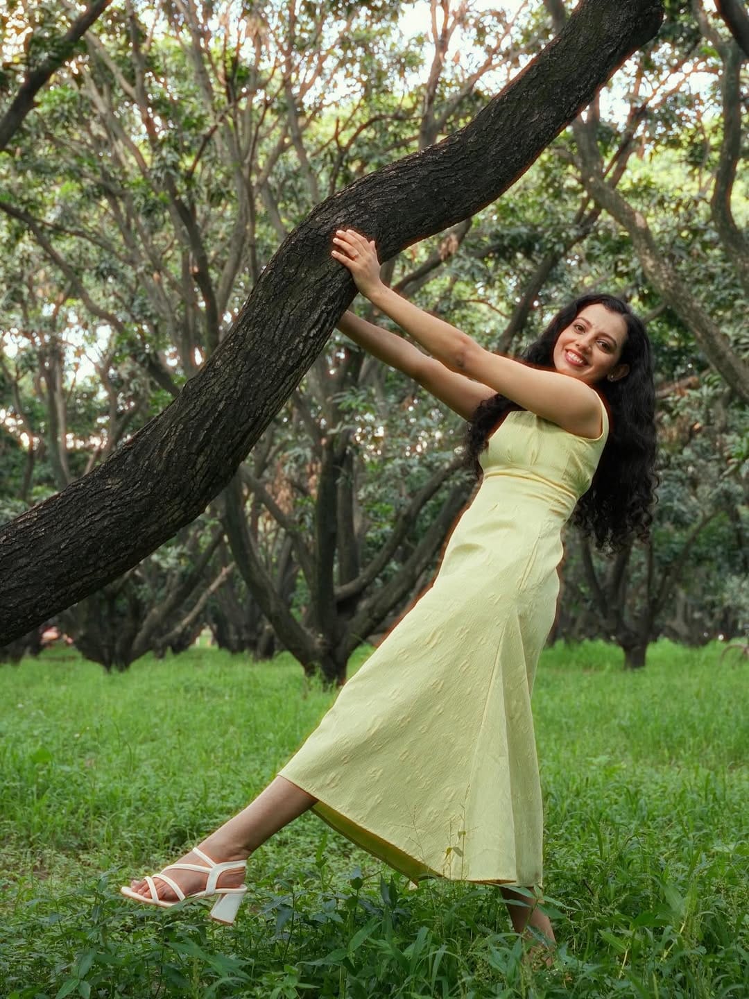 Post 6 by Aanand Priya on Instagram (image)