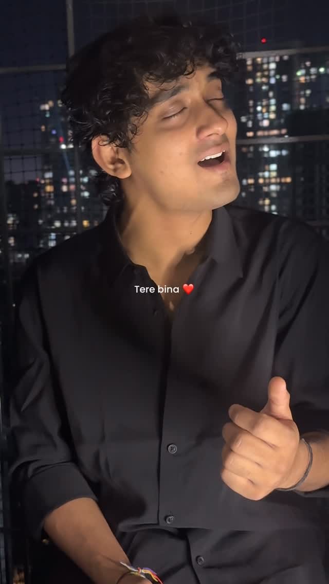Post 7 by Darshan Chopra on Instagram (video)