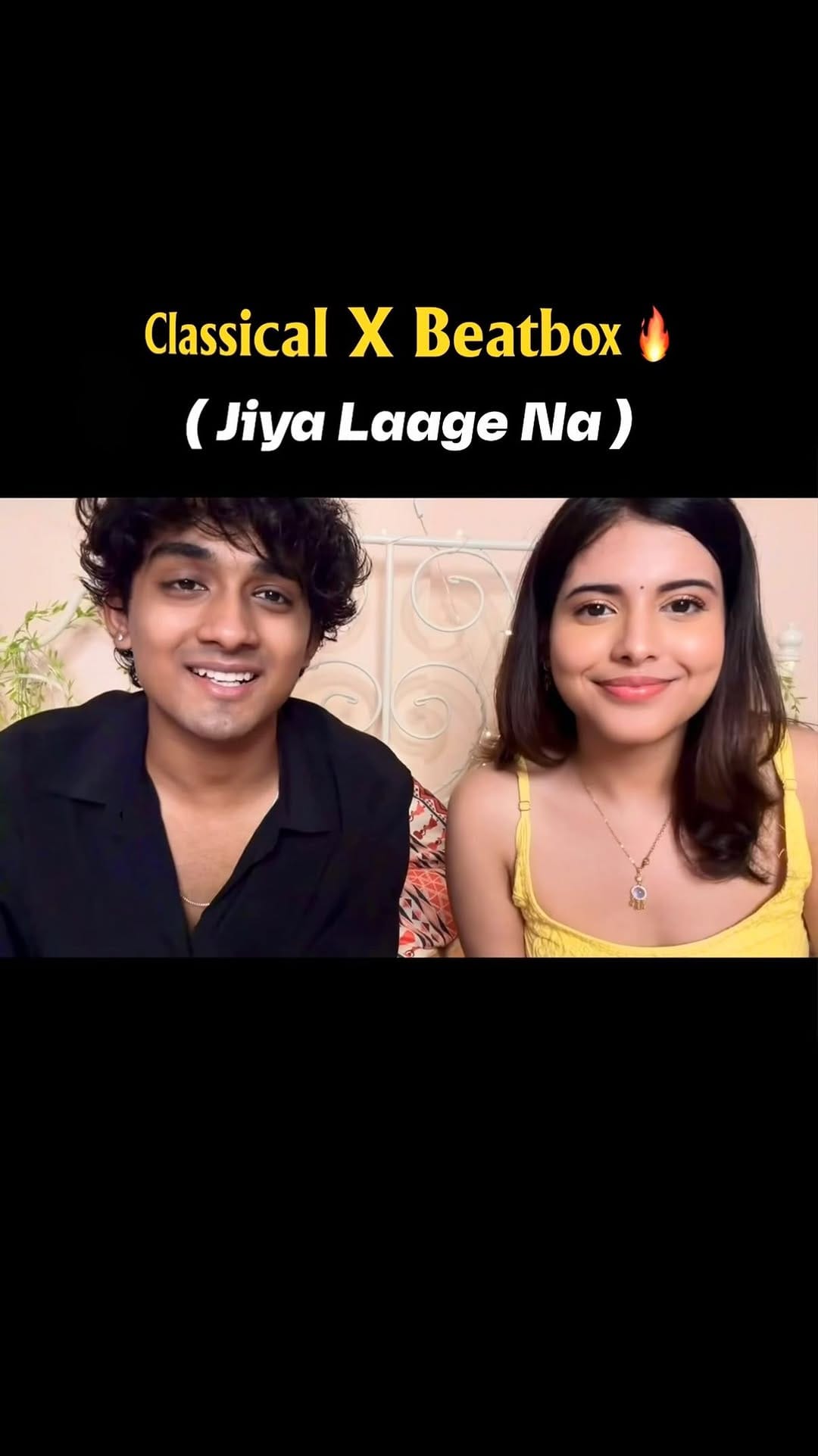 Post 3 by Darshan Chopra on Instagram (video)