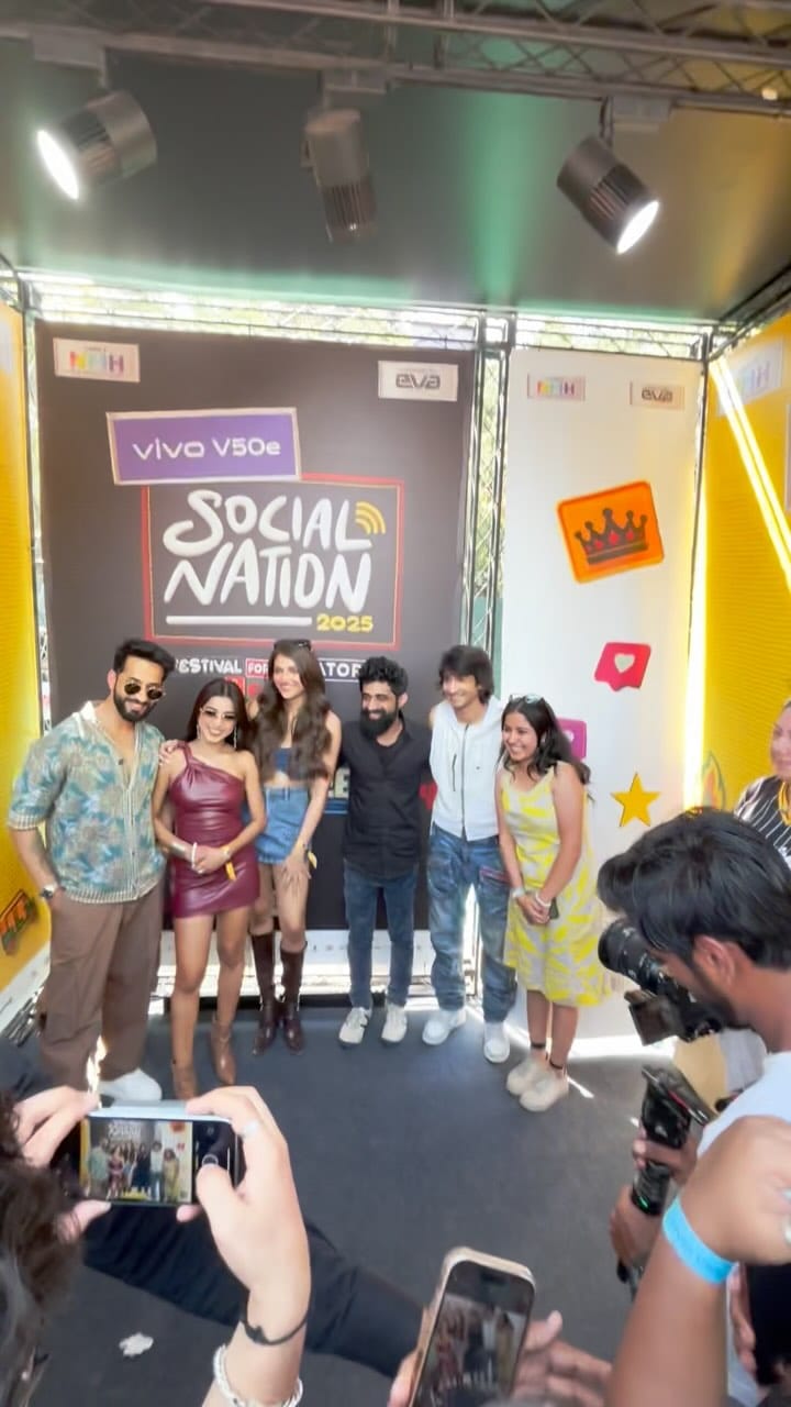 Post 8 by Puneet Khaneja on Instagram (video)