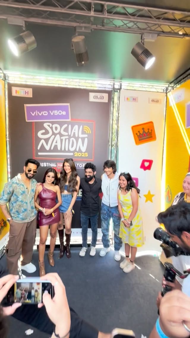 Post 5 by Puneet Khaneja on Instagram (video)