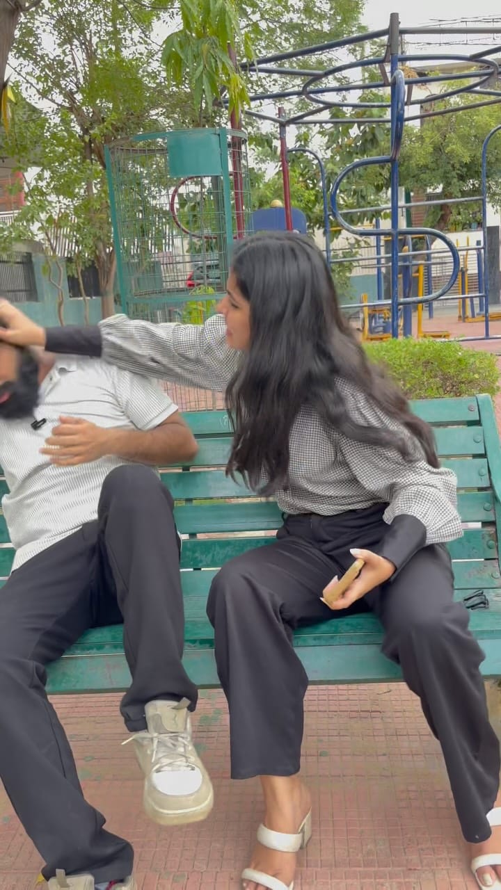 Post 1 by Puneet Khaneja on Instagram (video)