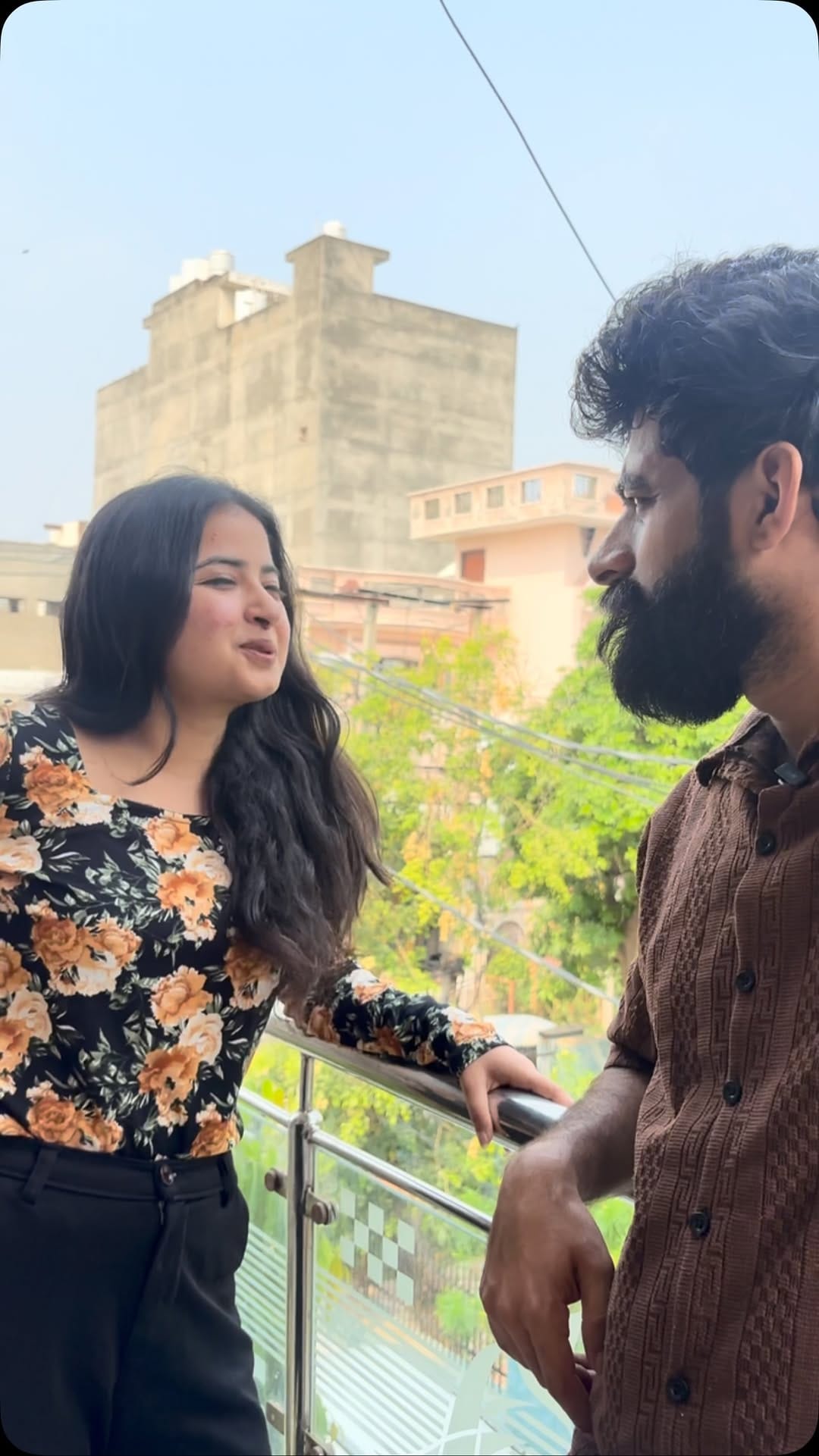 Post 4 by Puneet Khaneja on Instagram (video)