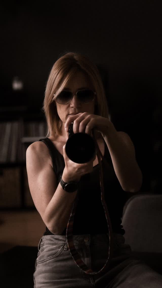 Post 9 by Doreen Albrecht | Photography on Instagram (video)