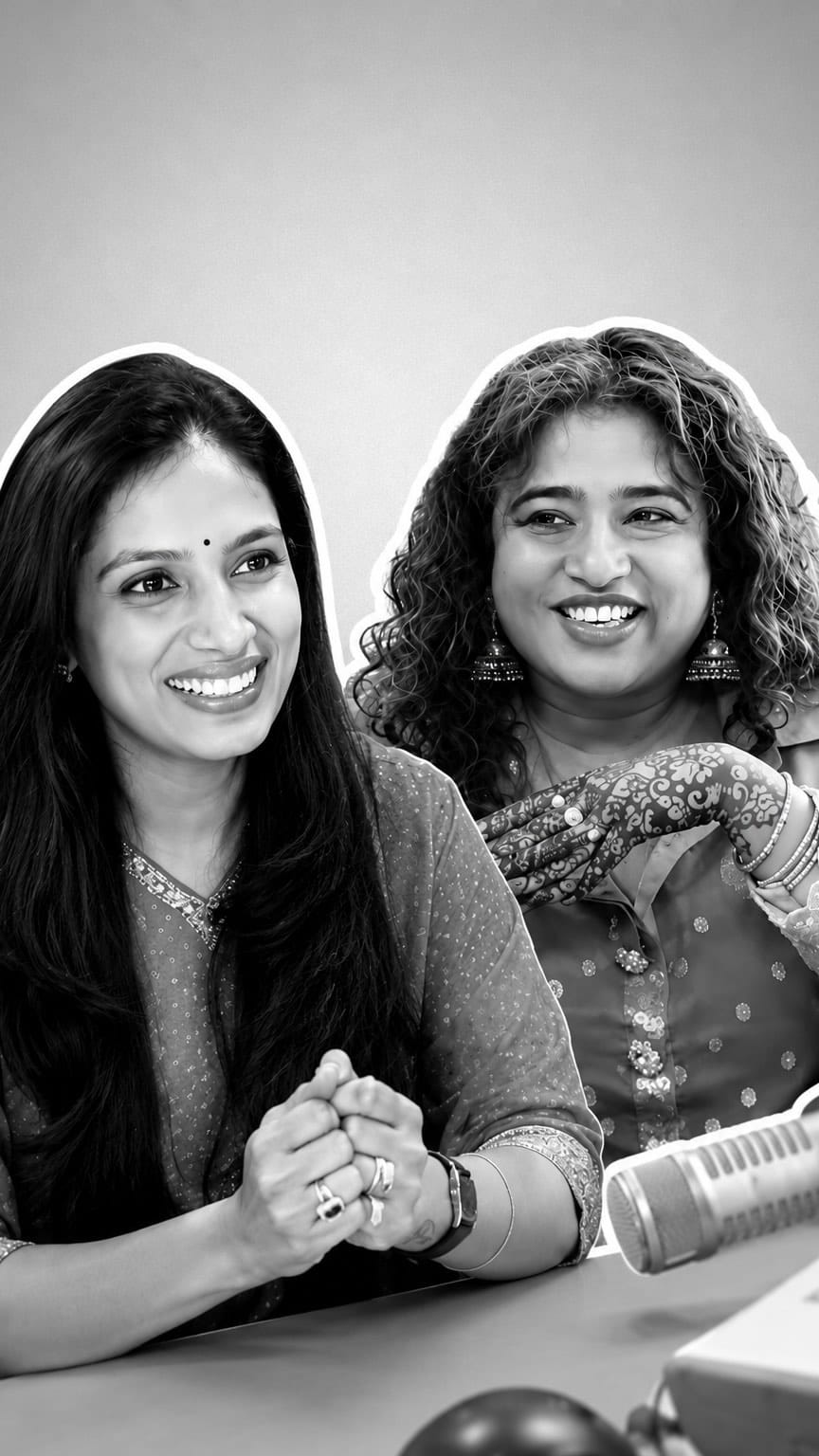 Post 2 by Malishka / MumbaiKiRani on Instagram (video)