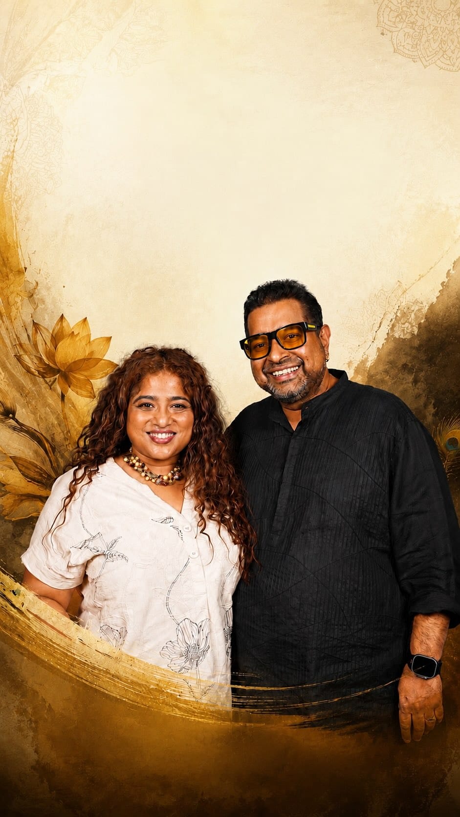 Post 5 by Malishka / MumbaiKiRani on Instagram (video)