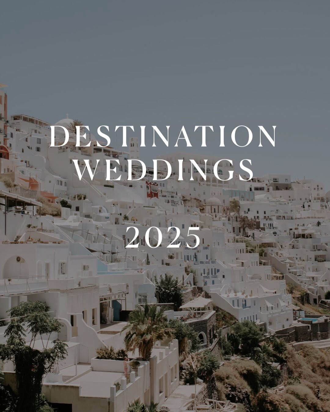 Post 9 by Destination wedding photographer Camilla Andersen on Instagram (carousel)