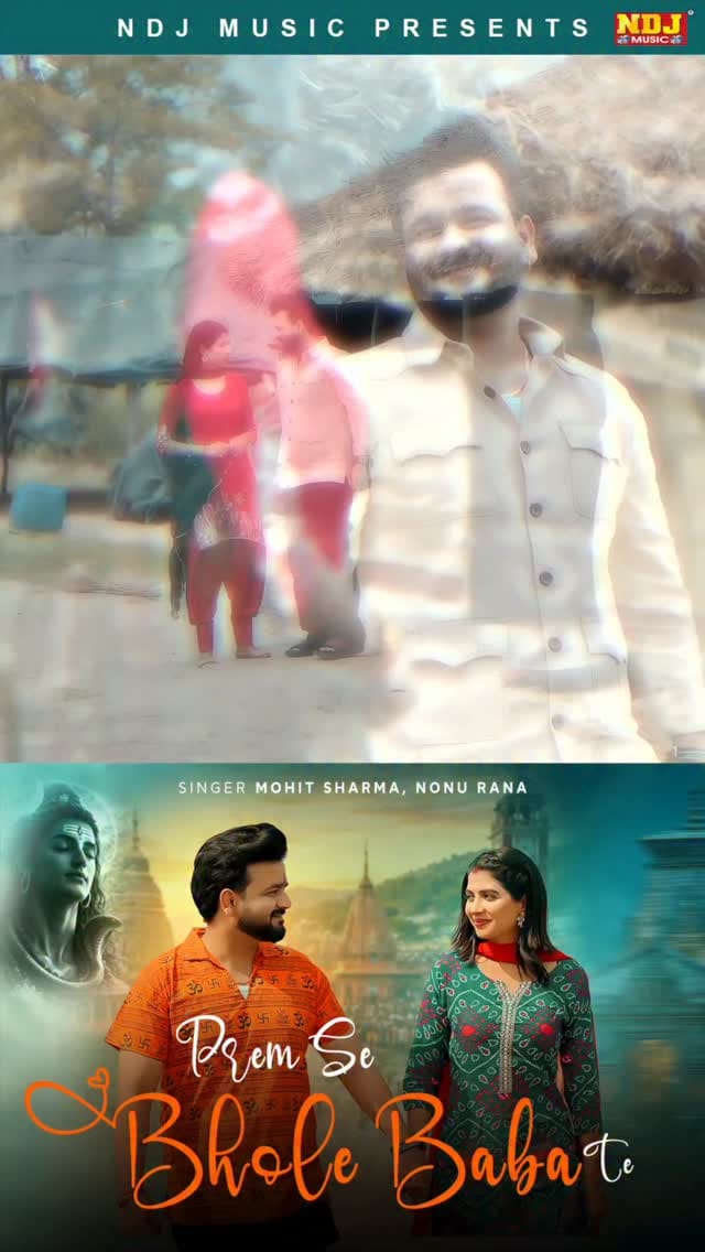 Post 5 by Mohit Sharma on Instagram (video)