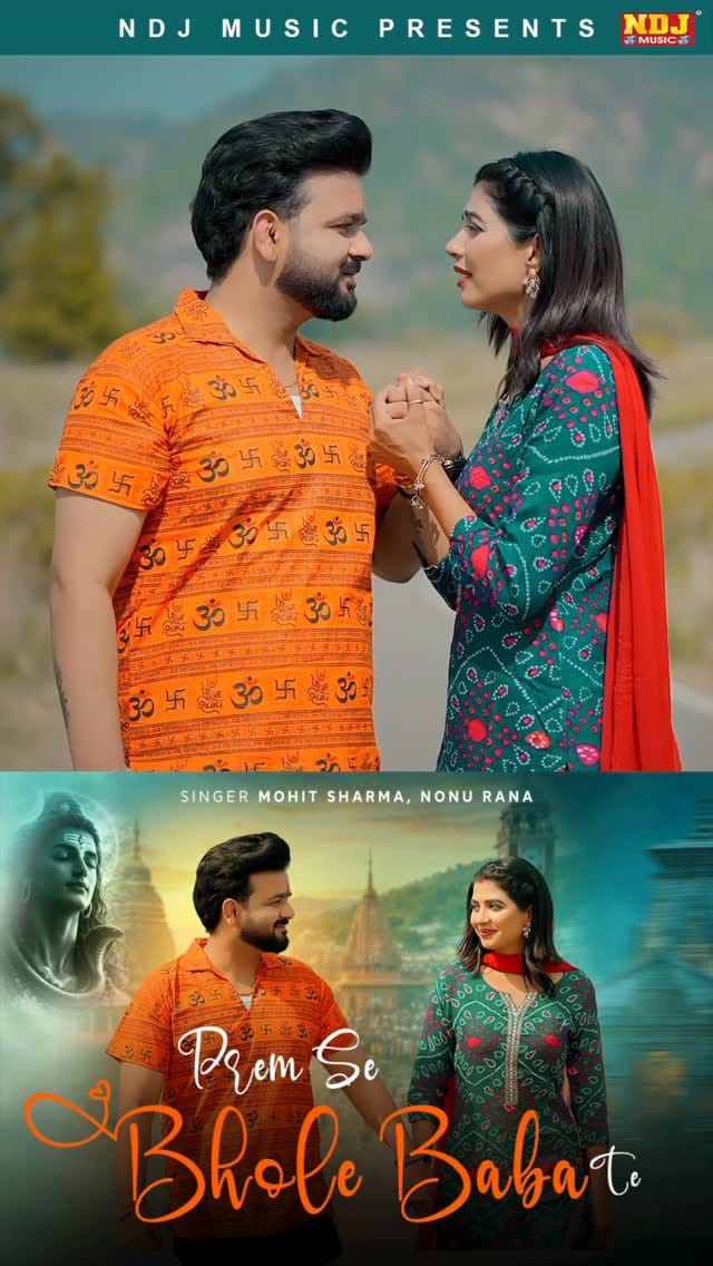 Post 3 by Mohit Sharma on Instagram (video)