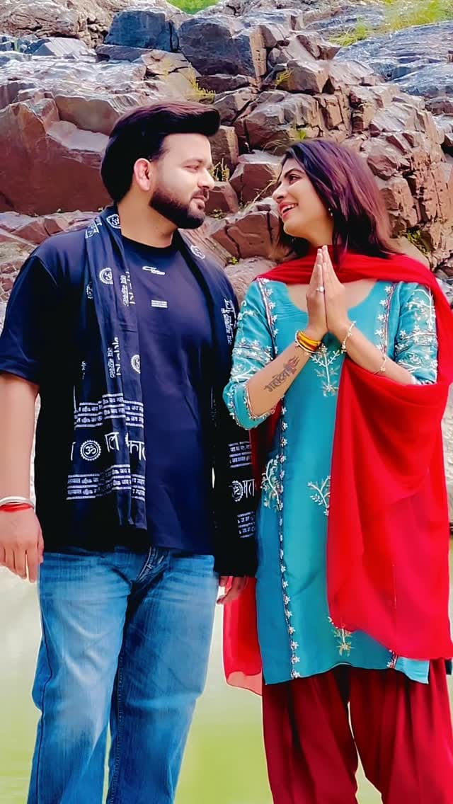 Post 6 by Mohit Sharma on Instagram (video)
