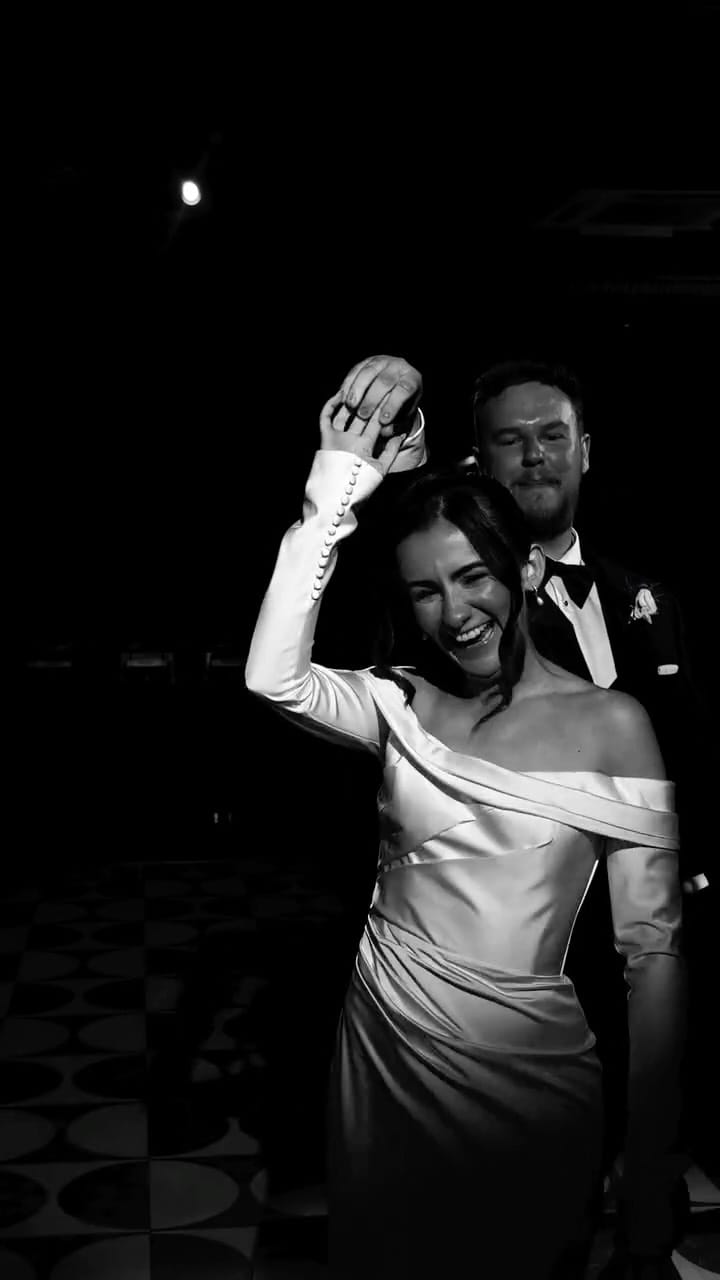 Post 5 by Wedding Content Creators | Scotland & Europe on Instagram (video)