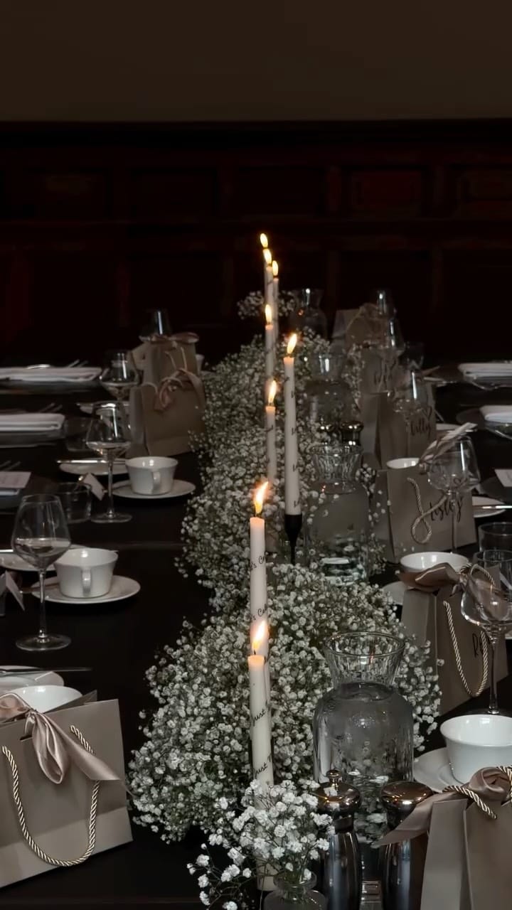 Post 7 by Wedding Content Creators | Scotland & Europe on Instagram (video)