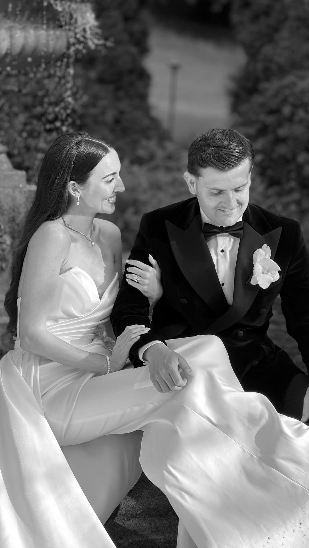Post 1 by Wedding Content Creators | Scotland & Europe on Instagram (video)