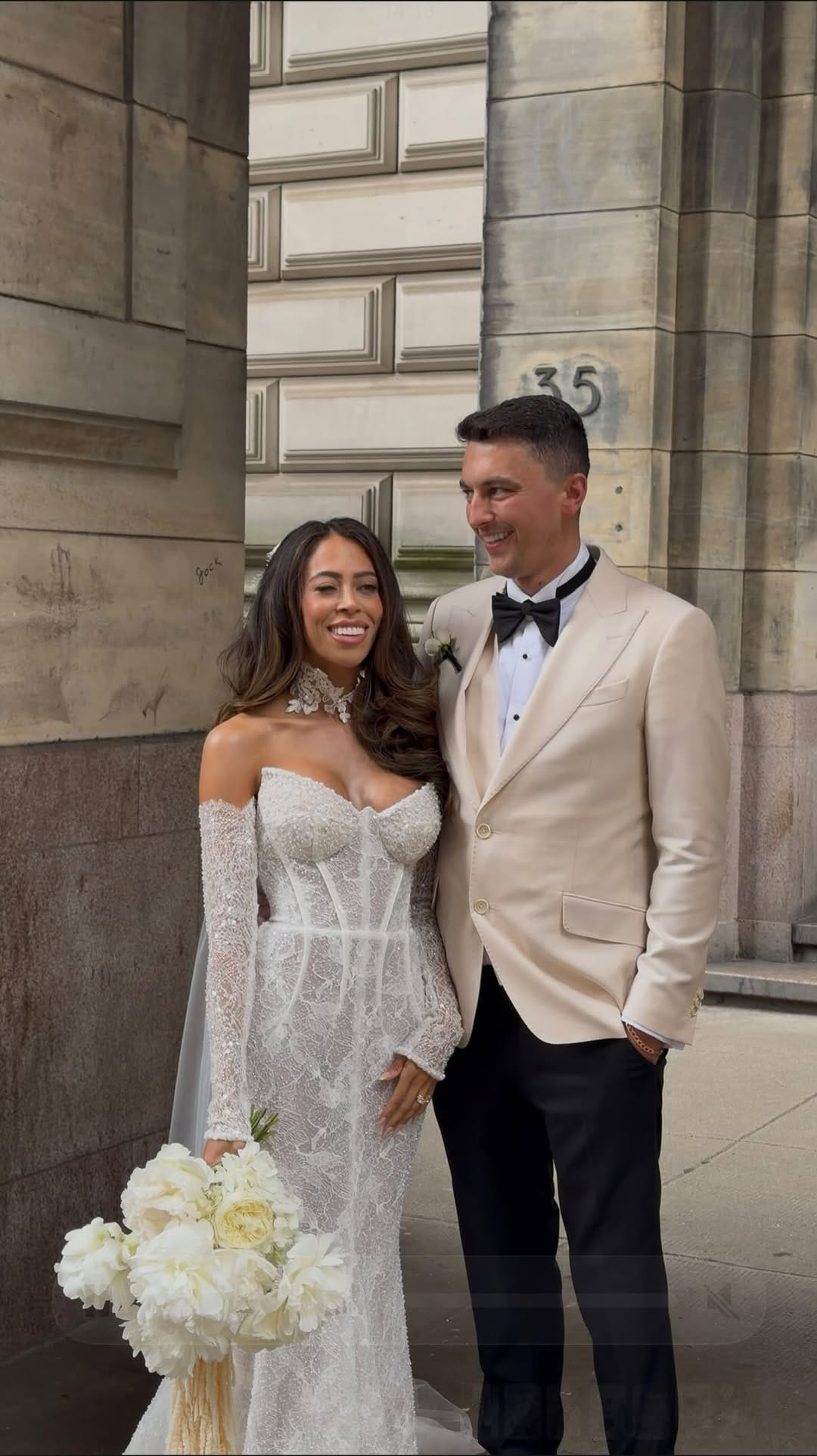 Post 4 by Wedding Content Creators | Scotland & Europe on Instagram (video)