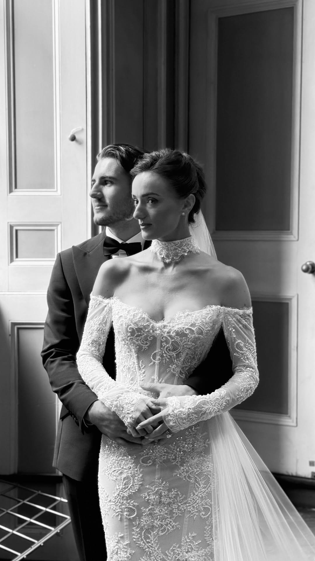 Post 10 by Wedding Content Creators | Scotland & Europe on Instagram (video)
