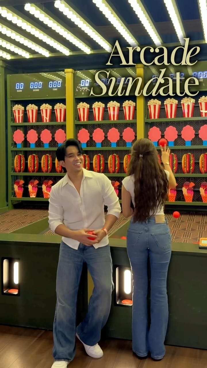 Post 1 by Zarol Zarif on Instagram (video)