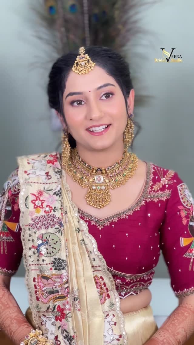Post 8 by Manisha Bhimani on Instagram (video)