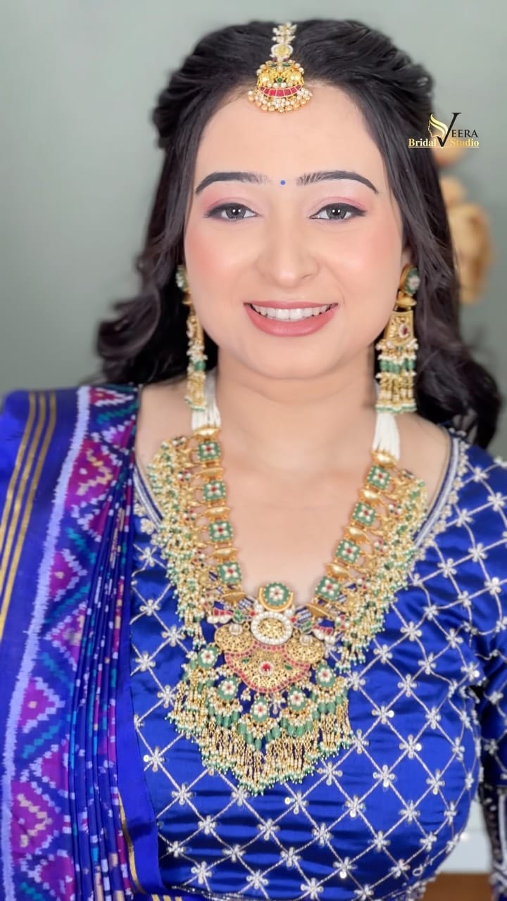 Post 7 by Manisha Bhimani on Instagram (video)