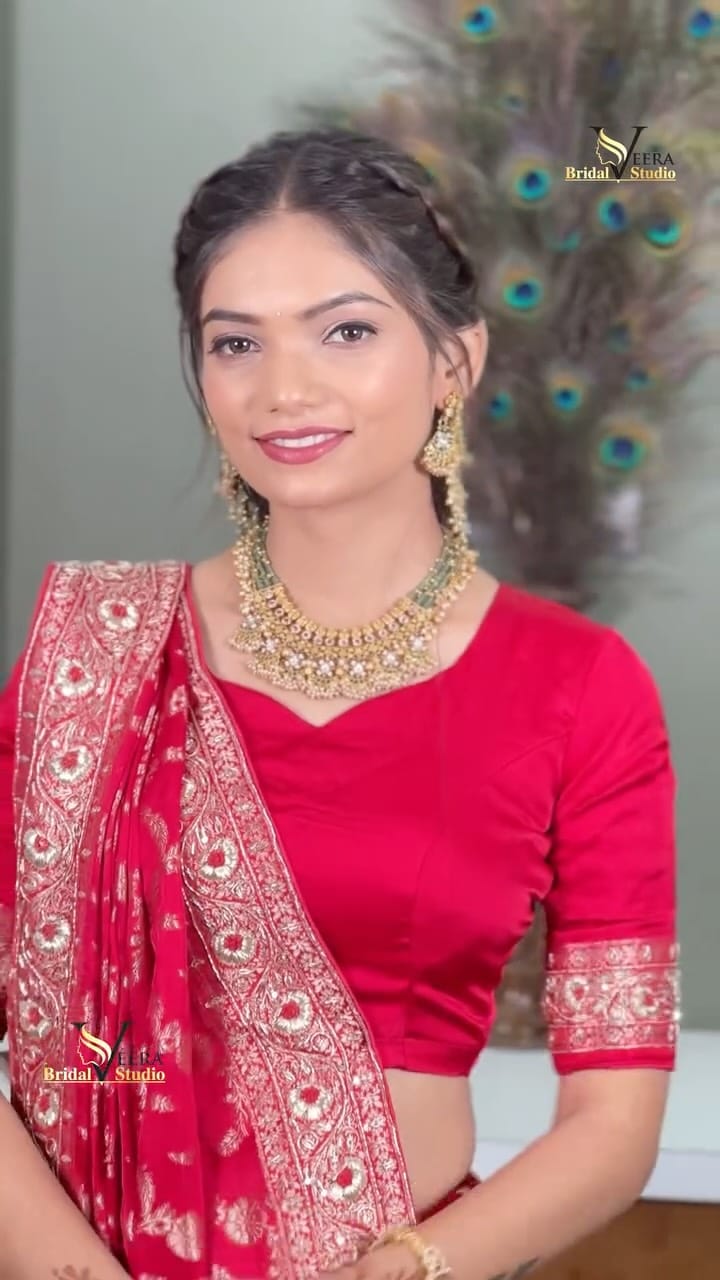 Post 4 by Manisha Bhimani on Instagram (video)