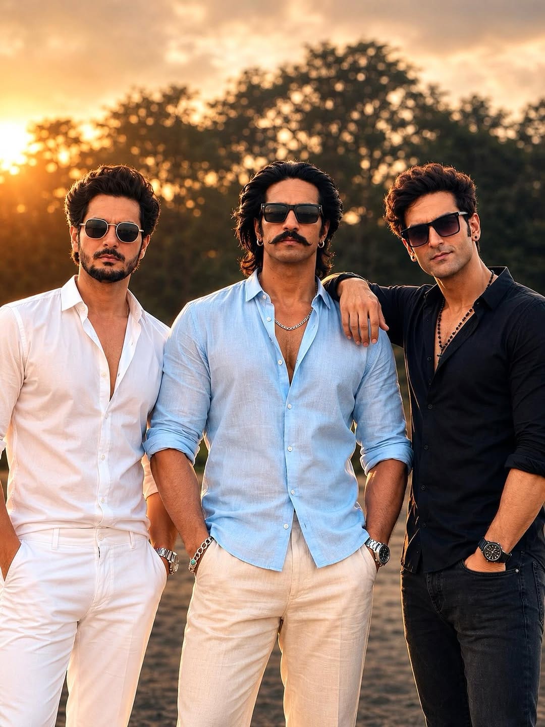 Post 3 by ARUN SINGH RANA 🇮🇳 on Instagram (image)