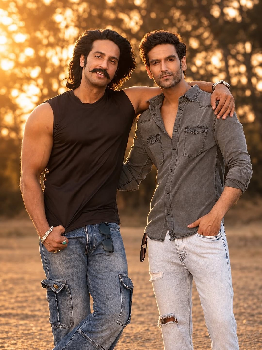 Post 10 by ARUN SINGH RANA 🇮🇳 on Instagram (carousel)