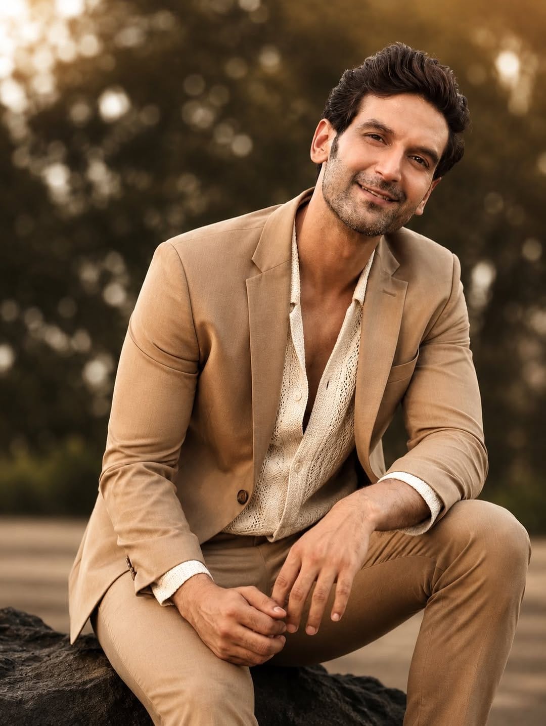 Post 2 by ARUN SINGH RANA 🇮🇳 on Instagram (carousel)