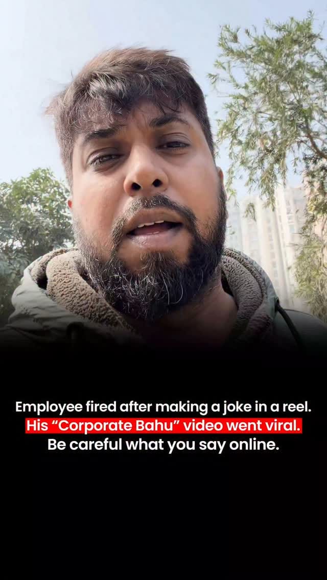 Post 4 by Ajay Sharma Chinta on Instagram (video)