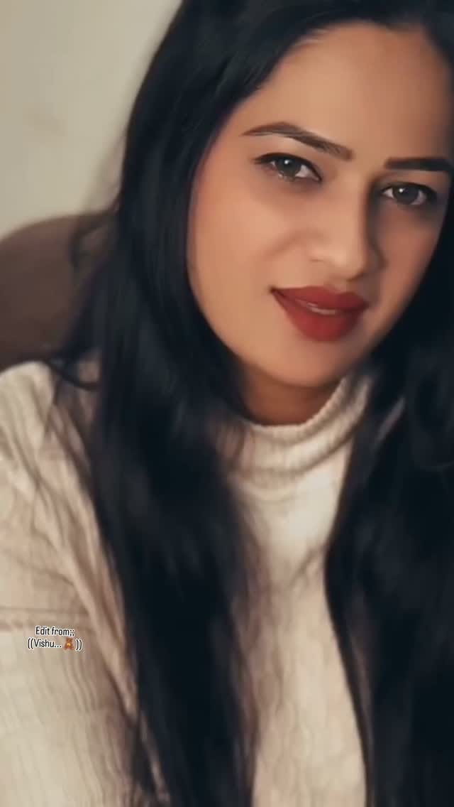 Post 1 by ((Vishu...🧸)) on Instagram (video)