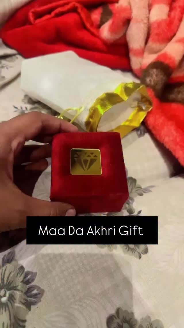 Post 2 by Singh Gurwinder on Instagram (video)