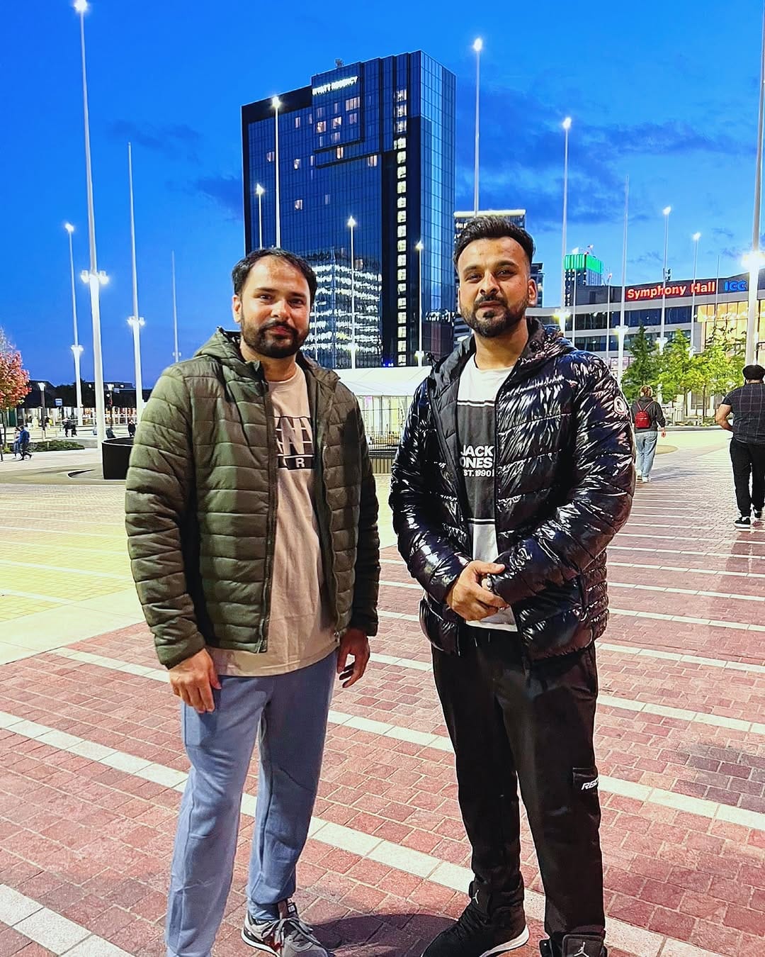 Post 8 by Singh Gurwinder on Instagram (image)