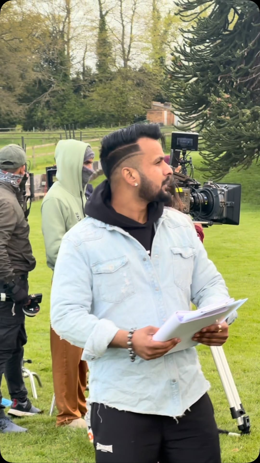 Post 3 by Singh Gurwinder on Instagram (video)