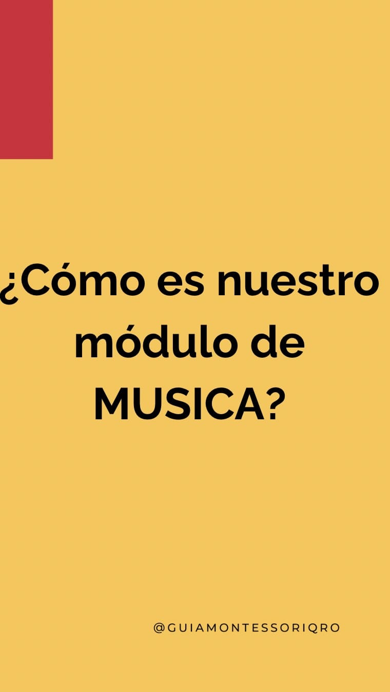 Post 2 by Centro de entrenamiento Guia Montessori Qro on Instagram (video)