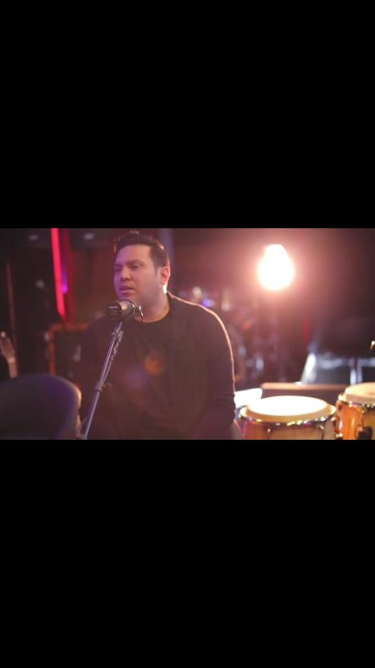 Post 5 by BABAK MAFI (official) on Instagram (video)