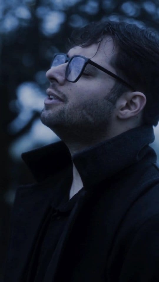 Post 4 by BABAK MAFI (official) on Instagram (video)