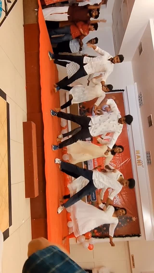 Post 10 by TKE on Instagram (video)